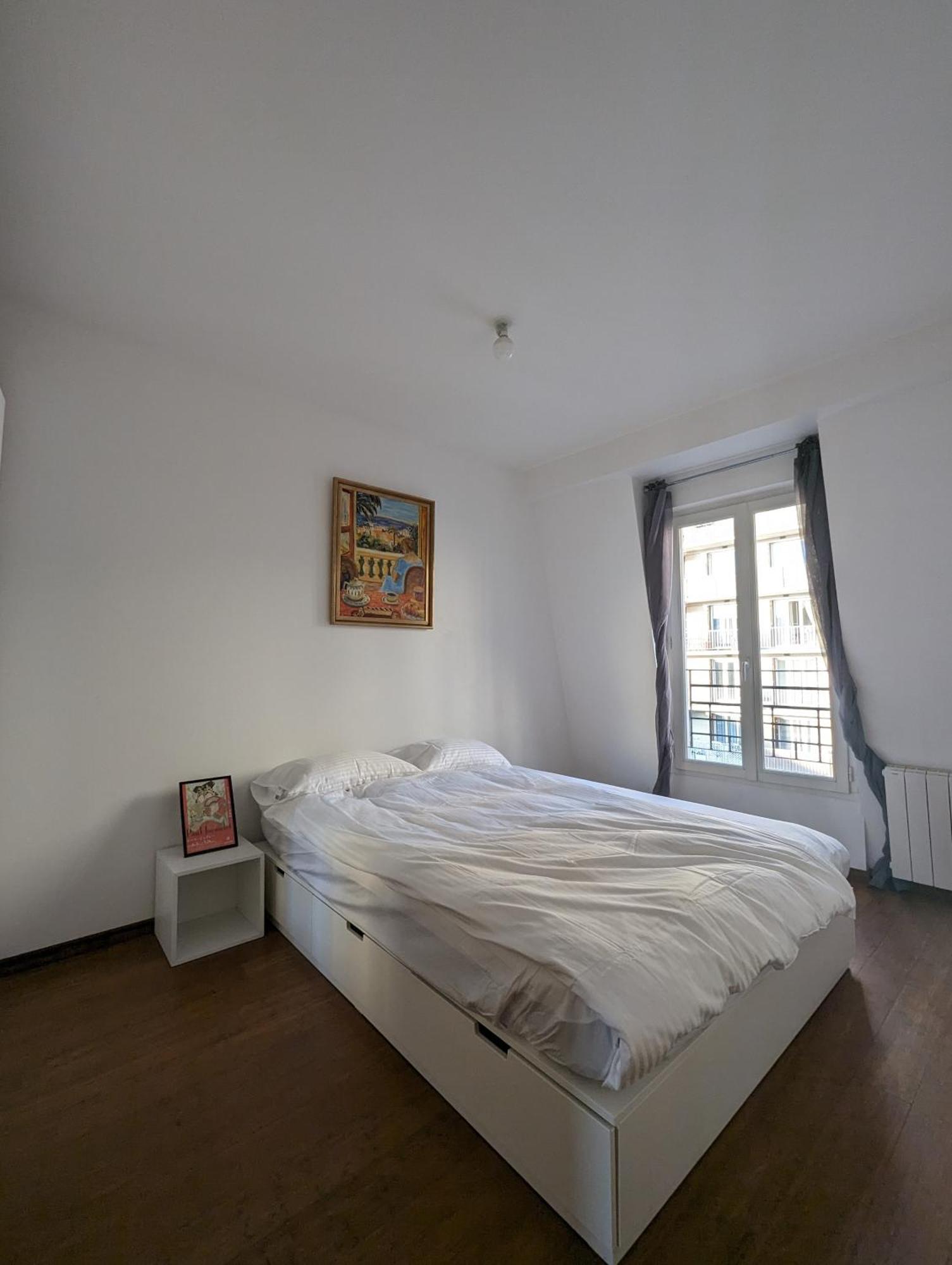 Maison Luxe Avec Jardin, 5 Chambres, Home Cinema - Metro 1 Венсен Экстерьер фото